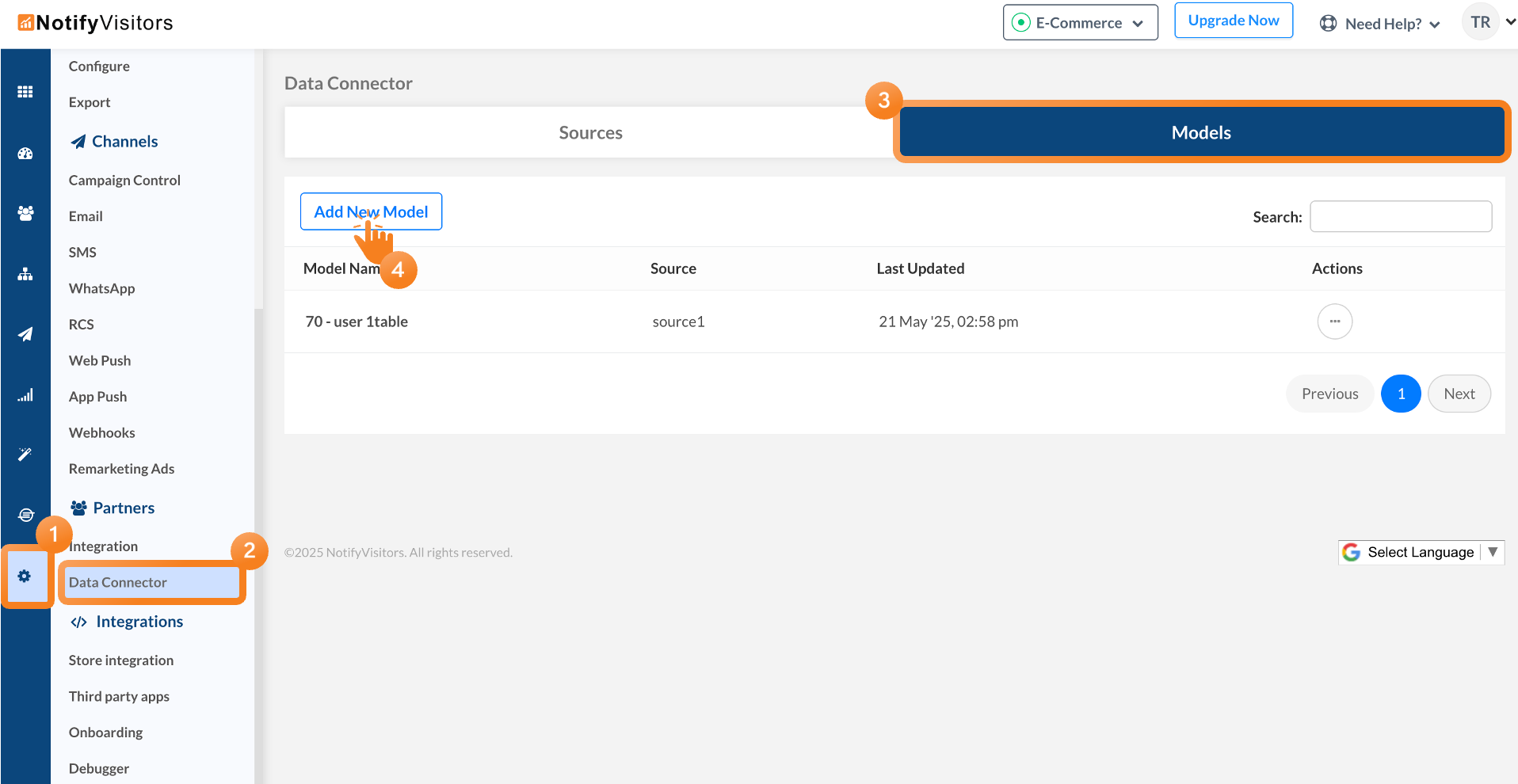 Introducing Composable CDP
