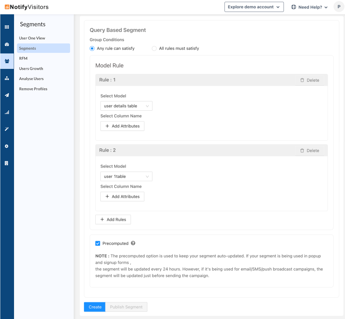 Introducing Composable CDP
