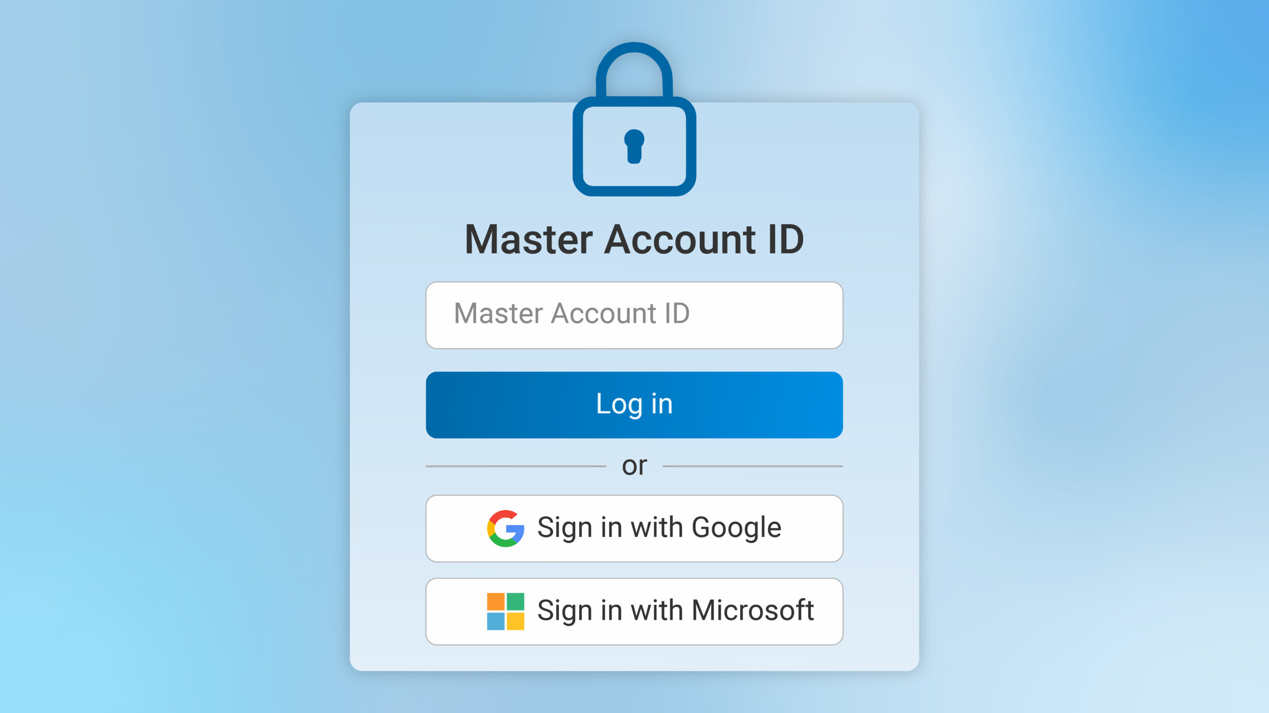 NotifyVisitors Login (Google & Microsoft Login Support)