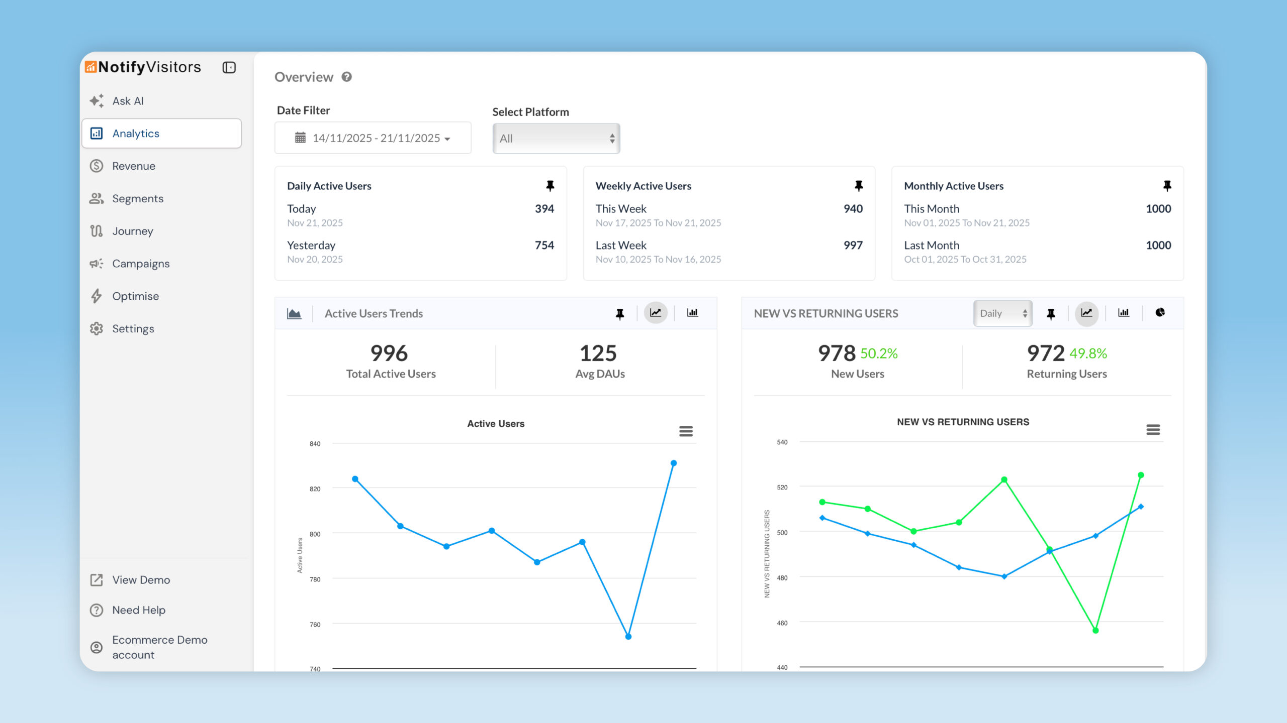 A faster, cleaner Console UI (with a smart sidebar)