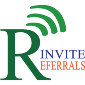 InviteReferrals  Built by: NotifyVisitors   