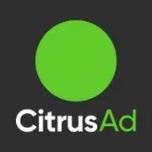 CitrusAd  Built by: NotifyVisitors   