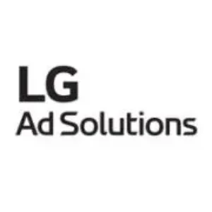 LG Ad Solutions  Built by: NotifyVisitors   
