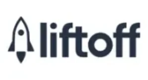 Liftoff  Built by: NotifyVisitors   