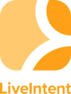 LiveIntent  Built by: NotifyVisitors   