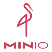 MinIO Built by: NotifyVisitors  