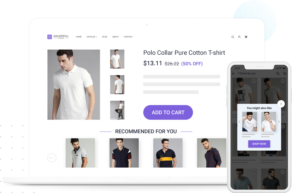 Personalized-Product-Recommendations